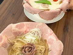 -真打拉面·日式拉面新流派(体育西横街店)