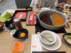 -牛气(将军澳中心店)