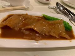 -百乐潮州酒家(时代广场店)