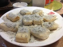 -百年银屏蚝烙·潮汕菜·非遗(乐山店)