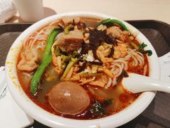 原味螺蛳粉-水平有限广西米粉·广西风味集(五道口店)