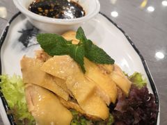 -汤记传菜(浦江店)