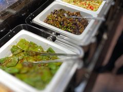 -素满香·素食自助餐(西安·民乐园店)