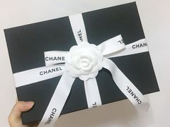 -Chanel(德基广场店)