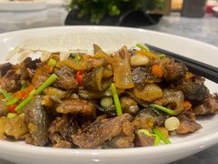 -悦秀大酒楼(江头店)