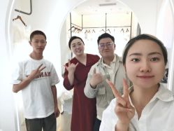 -卡恩婚纱摄影(桥梓口店)