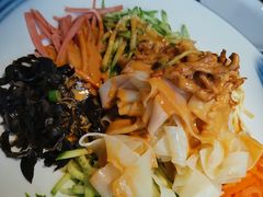 -双合园·海鲜水饺青岛菜(春和广场店)