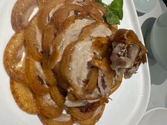 -味+新京宴·烤鸭·北京菜(创意谷店)