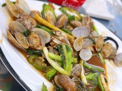 -好味道海鲜大排档·老字号(巽寮湾海鲜市场店)