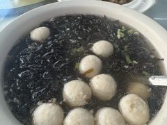 -众味海鲜大排档·活海鲜·潮汕味(南澳店)