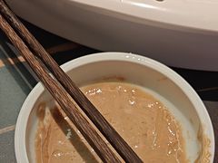 -京熹顺·老北京百年铜锅涮肉(百家湖1912店)