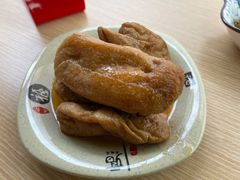 油豆腐-面道赞宁海海鲜面(迎凤街店)