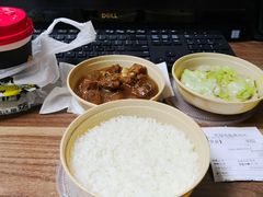 -真功夫(振华路店)