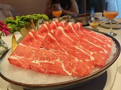 -爱丽格斯火锅(东岸国际店)