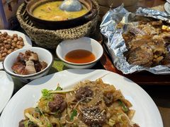 -广州海鲜酒楼(长丰园店)