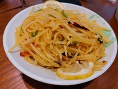 -满园烤鸭·春饼(太原街万达店)