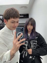 -斑斓色彩沙龙