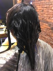 -FUTURE HN男士发型风格设计