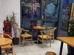 -霸王茶姬(泛海广场店)