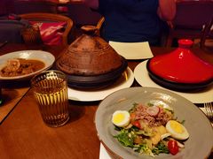 -Tajine Moroccan塔金摩洛哥中东餐厅
