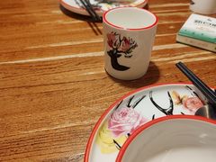 -新白鹿餐厅(龙游路总店·杭帮菜名店)