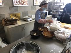 -禾生粑粑坊(陕西路店)