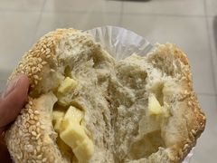 全麦乳酪-新侨三宝乐面包店(崇文门店)