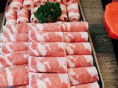 -新辣道鱼火锅(龙旗广场店)