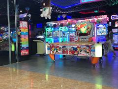 -奇奇乐园电玩城(立丰国际购物广场店)