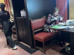 -新白鹿餐厅(百联中环店)