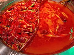 -辣斗辣火锅(太古里店)