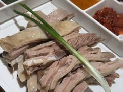 -相约·羊村小馆非遗手抓肉(七一酱园店)