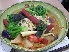 -杨国福麻辣烫(联合大学店)