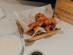 -江边城外烤全鱼(汉光百货店)