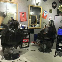 大厅-美奇丝私人定制