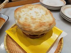 -虢国羊肉汤馆(政二街店)