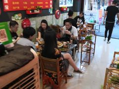 大堂-阿昌白族石板烧(大理古城店)