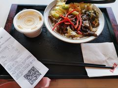 -永和大王(小厨·东四十条店)