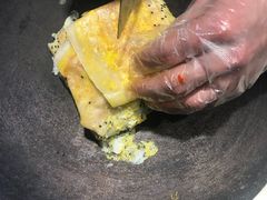 -煎饼道·新鲜现做(来福士店)