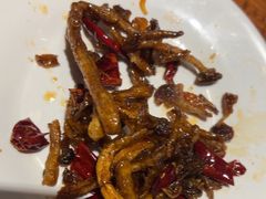-汉巴味德(沈阳万象汇店)