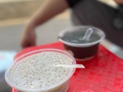 -钟姨糖水(惠城店)
