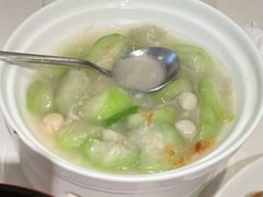 -莆田餐厅PUTIEN(宁波阪急店)