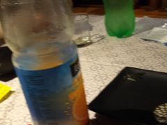 -云晓光头烧烤吧(川沙绿地店)