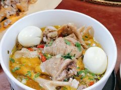 -欣旺·迎宾楼·百年无锡菜