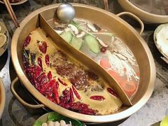 -小龙坎火锅(万象城店)