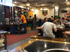 -冯记香辣兔火锅(茶店子总店)