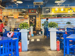 -马路边边串串香(北苑旗舰店)