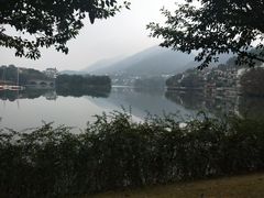 -海兰云天度假区温泉