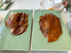 -唐廊烤鸭店(工体店)