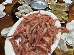 -凯华海鲜火锅·传承三十六年